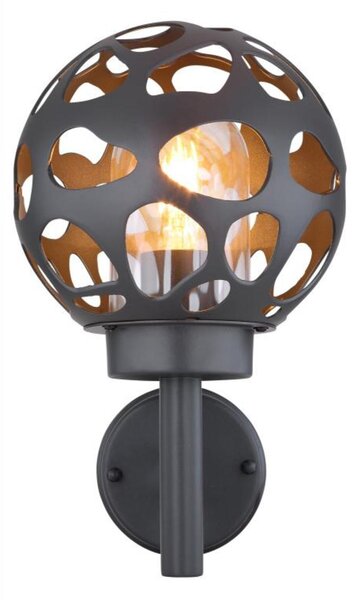GLOBO HILARIO 31805 Venkovní svítidlo