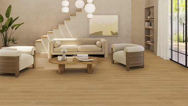 TARKETT Starfloor click ultimate 55 Highland oak natural 35992021 - 1.28 m2