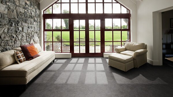 TARKETT Starfloor click ultimate 55 Old stone anthracite 35993023 - 1.26 m2