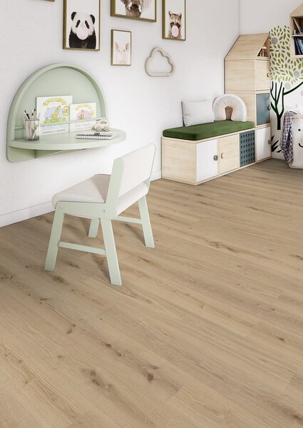TARKETT Starfloor click ultimate 55 Delicate oak natural 35992023 - 1.28 m2