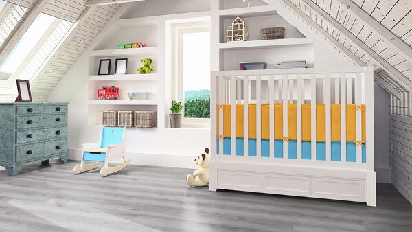 TARKETT Starfloor click ultimate 55 Stylish oak grey 35992001 - 1.28 m2