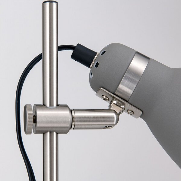 Orion Stl12-1179/2-Grau Stojací lampa SCHOOL ŠEDÁ