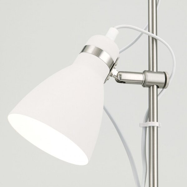 Orion Stl12-1179/2-W Stojací lampa SCHOOL BÍLÁ