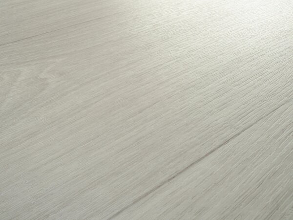 Gerflor, PVC podlaha - lino Loftex 2170 Boutic Clear, na míru, šíře 2m,4m, šedá, filc, chodba / předsíň