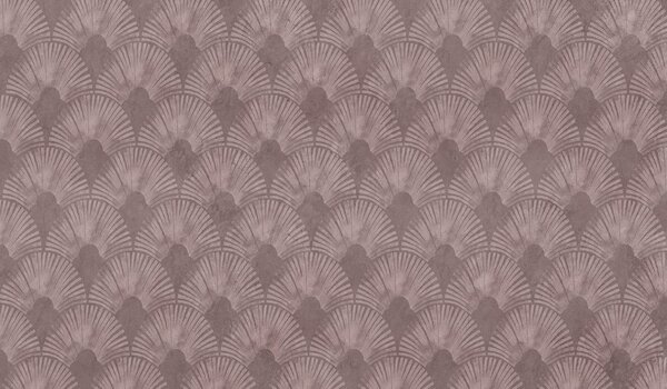 Fototapeta Elegantní vzorovaný design v jemných odstínech, Abstraktní fototapety, Populární fototapety, t00823v1 - Tapeko.co.cz