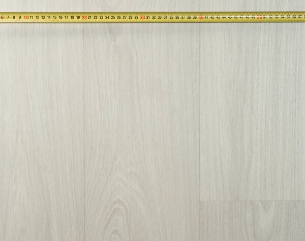 Gerflor, PVC podlaha - lino Loftex 2170 Boutic Clear, na míru, šíře 2m,4m, šedá, filc, chodba / předsíň