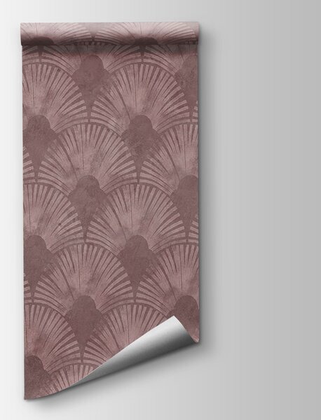 Fototapeta Elegantní vzorovaný design v jemných odstínech, Abstraktní fototapety, Populární fototapety, t00823v1 - Tapeko.co.cz