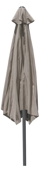 Zahradní slunečník Linder Exclusiv MC2200BE 250 cm Beige