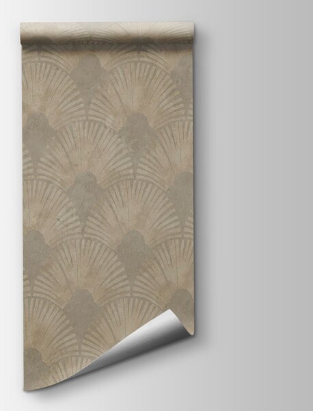 Fototapeta Elegantní vzor v uklidňujících odstínech, Abstraktní fototapety, Populární fototapety, t00823v3 - Tapeko.co.cz