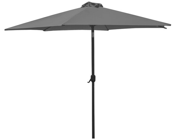 Linder Exclusiv MC2200SG 250 cm Light Grey