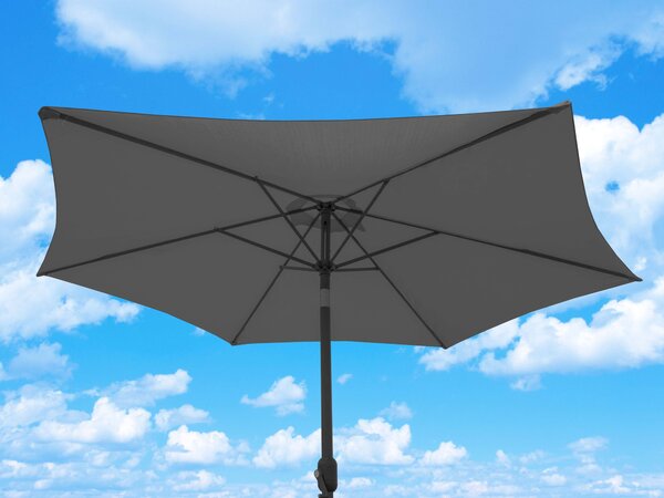Linder Exclusiv MC2200SG 250 cm Light Grey