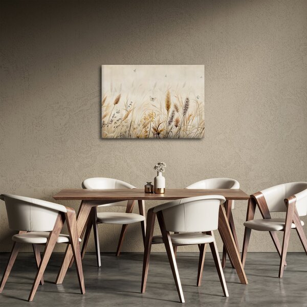 Obraz - Divoká louka (70x50 cm)