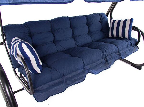 Zahradní houpačka Parma D001-41PB PATIO 461711