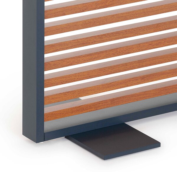 Gandia Blasco designové děliče prostoru Celosía (120 x 171 cm)
