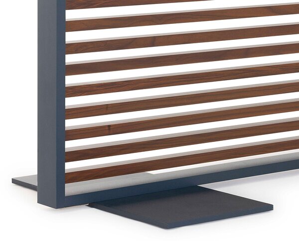 Gandia Blasco designové děliče prostoru Celosía (120 x 171 cm)