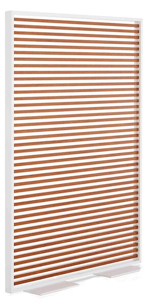 Gandia Blasco designové děliče prostoru Celosía (120 x 171 cm)
