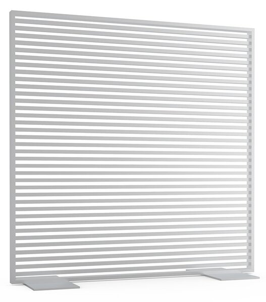 Gandia Blasco designové děliče prostoru Celosía (150 x 151 cm)