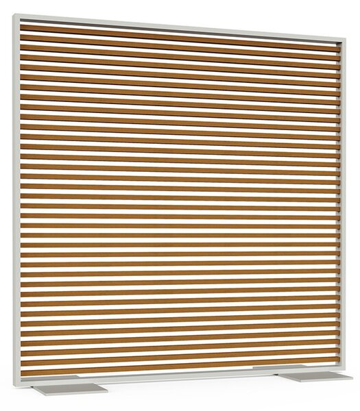 Gandia Blasco designové děliče prostoru Celosía (150 x 151 cm)