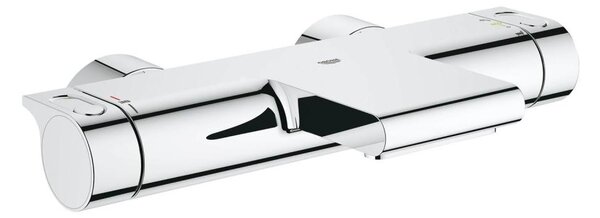 GROHE 34174001 - Termostatická vanová baterie GROHTHERM 2000 172 mm lesklý chrom