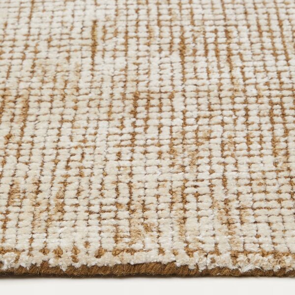 Khaki koberec Kave Home Susi 160 x 230 cm