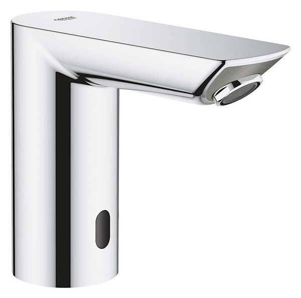 GROHE 36452000 - Infra elektronická umyvadlová baterie BAU COSMOPOLITAN E chrom