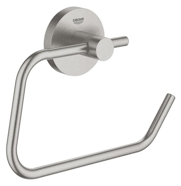 GROHE 41200DC0 - Držák toaletního papíru START nerez