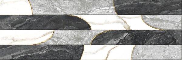 Fototapeta Elegantní design s kontrastními barvami, Abstraktní fototapety, Populární fototapety, t00845 - Tapeko.co.cz