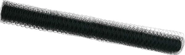 Hexagonální oplocení 1,5 x 10 m PVC Zelená
