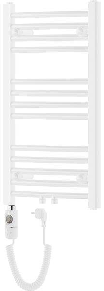 Mexen Ares elektrický radiátor 700 x 400 mm, 300 W, bílý - W102-0700-400-2300-20