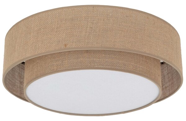TK Lighting Stropní přisazené svítidlo 11046 CALISTO JUTA