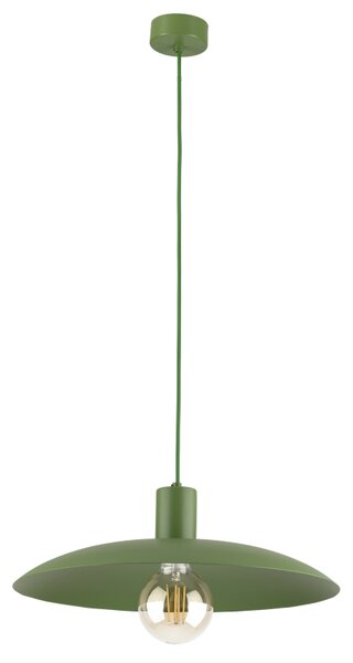TK Lighting Závěsné svítidlo na lanku 10713 ASTRA zelebá