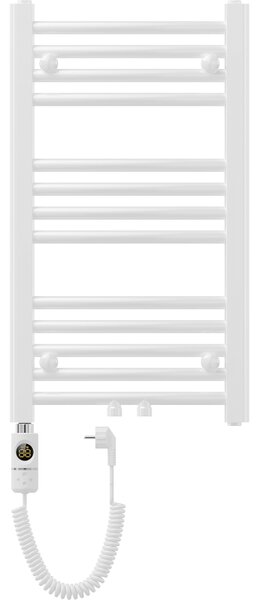 Mexen Ares elektrický radiátor 700 x 400 mm, 300 W, bílý - W102-0700-400-2300-20