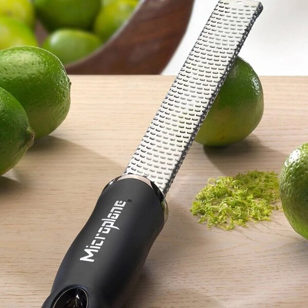 Microplane struhadlo Premium Classic Zester - béžové