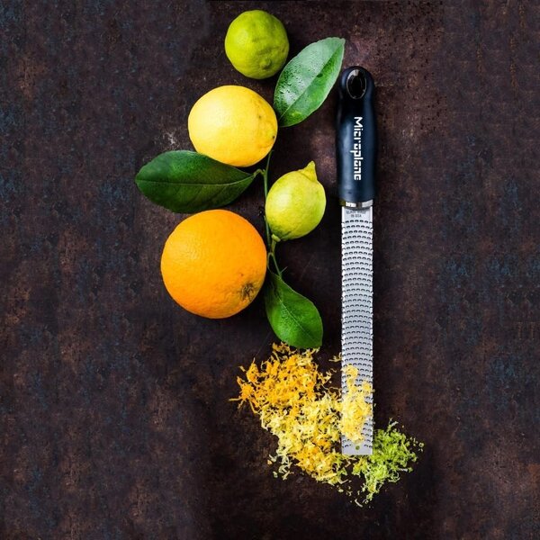 Microplane struhadlo Premium Classic Zester - béžové
