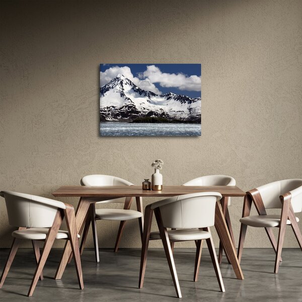 Obraz - Národní park Kenai Fjords (70x50 cm)