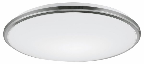TOP-LIGHT LED koupelnové stropní osvětlení SILVER KS 4000 Silver KS 4000