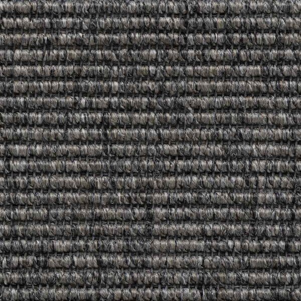 Schodové rohože 15 ks 56 x 17 x 3 cm béžovo-šedé, půlkulaté 326894