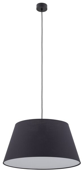 TK Lighting Závěsné svítidlo na lanku 11318 FORMO černá