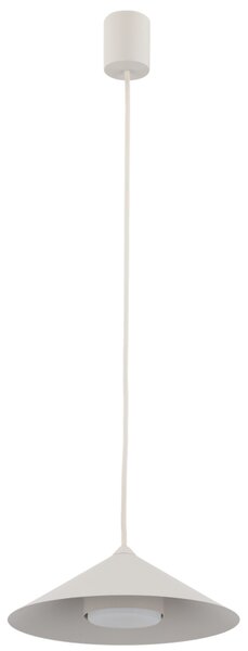 TK Lighting Závěsné svítidlo na lanku 11279 LUME S kašmír