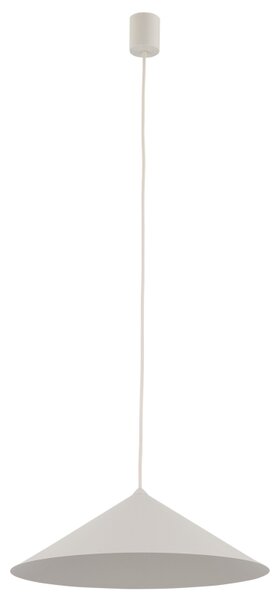 TK Lighting Závěsné svítidlo na lanku 11281 LUME L kašmír