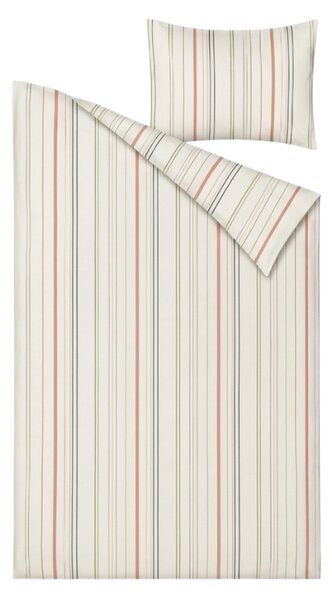 Bavlněné povlečení SOFT LINES vzorované Rozměr povlečení: 70 x 80 cm | 140 x 200 cm
