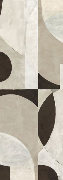 Vliesová geometrická fototapeta na zeď, DG4ILA1024-260, Wall Designs IV, Khroma by Masureel