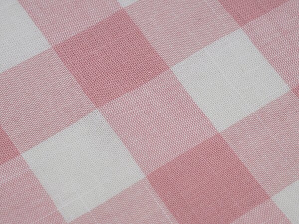 Bavlněné povlečení PINK CUBIS růžové, 100% bavlna Rozměr povlečení: 70 x 80 cm | 140 x 200 cm