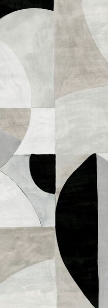 Vliesová geometrická fototapeta na zeď, DG4ILA1042-260, Wall Designs IV, Khroma by Masureel