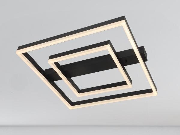 LED Stmívatelné stropní svítidlo LED/70W/230V 3000-6500K + dálkové ovládání