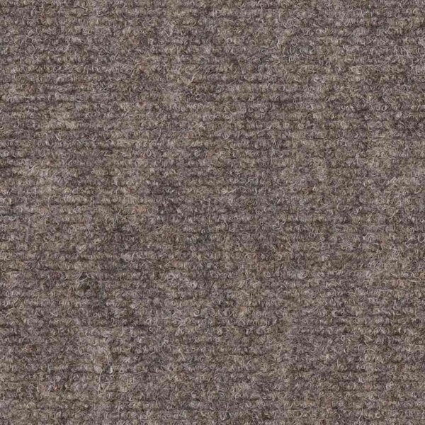 Schodové rohože samolepicí 15 ks 76 x 20 cm béžové obdélníkové 326933