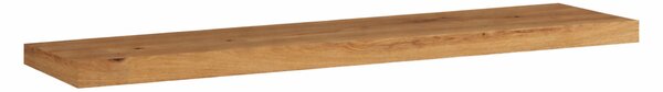 ADRK Furniture Závěsná polička ANDREA 60x26
