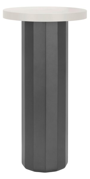 STOLNÍ LAMPA NA BATERIE, dotykový stmívač, 16/31,6 cm Dieter Knoll - Stolní lampy