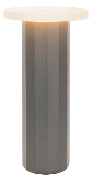 STOLNÍ LAMPA NA BATERIE, dotykový stmívač, 16/31,6 cm Dieter Knoll - Stolní lampy