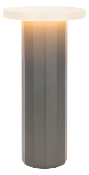 STOLNÍ LAMPA NA BATERIE, dotykový stmívač, 16/31,6 cm Dieter Knoll - Stolní lampy
